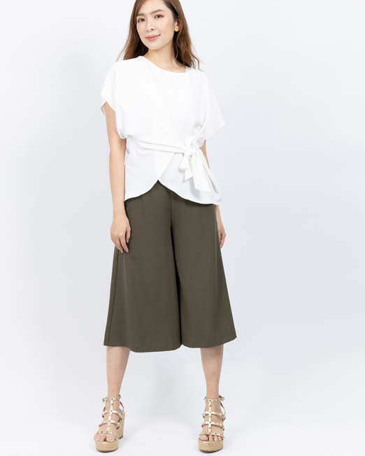Melani di moda