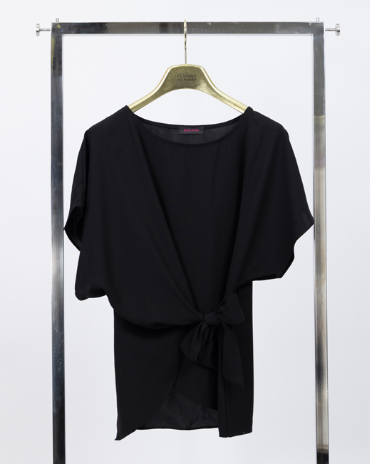Melani di moda