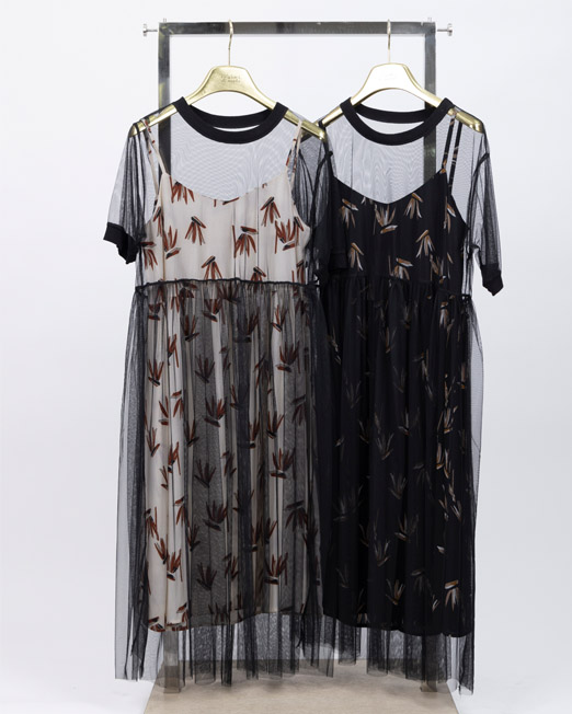 Melani di moda