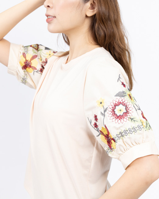 Melani di moda