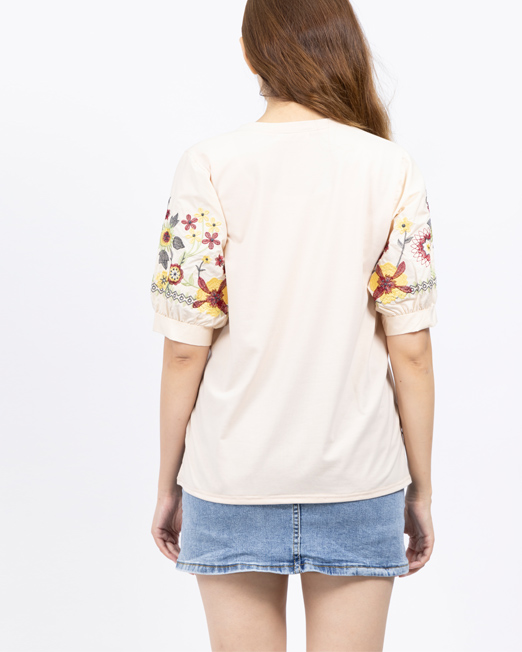 Melani di moda