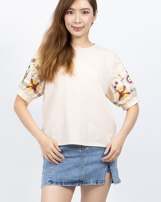Melani di moda