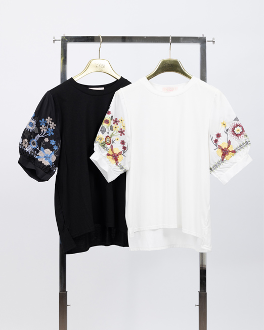 Melani di moda