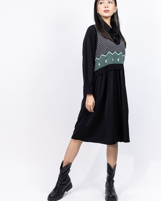 Melani di moda