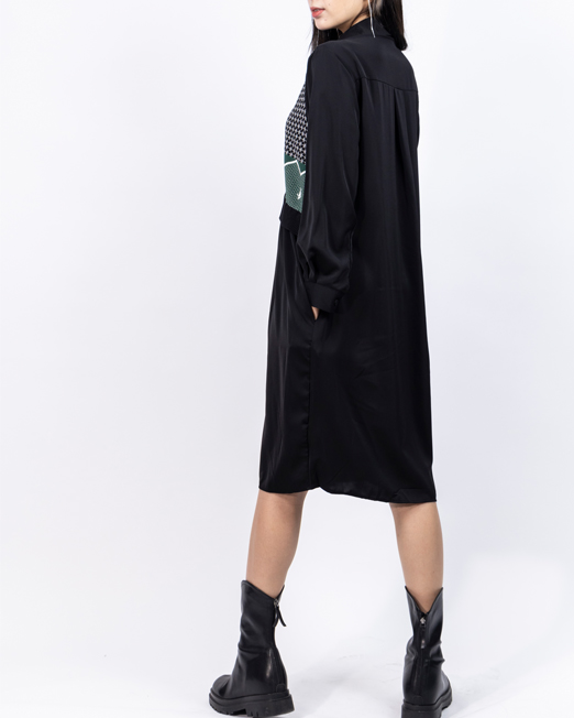 Melani di moda
