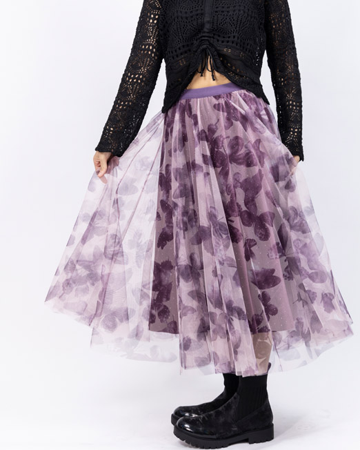 Melani di moda
