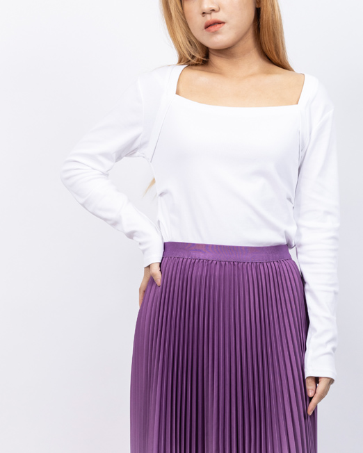 Melani di moda