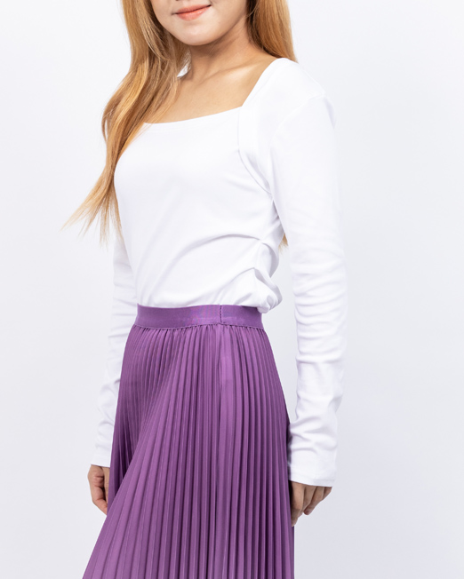 Melani di moda