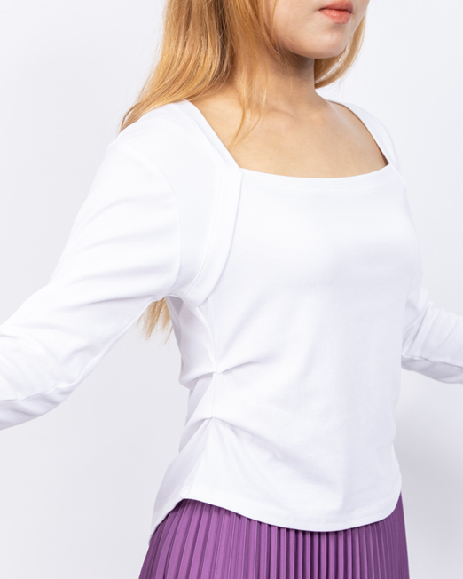 Melani di moda