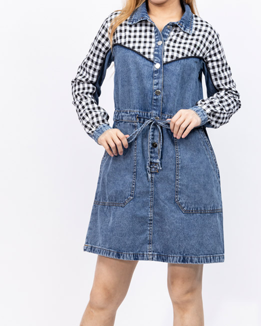 Melani di moda