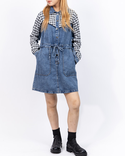 Melani di moda