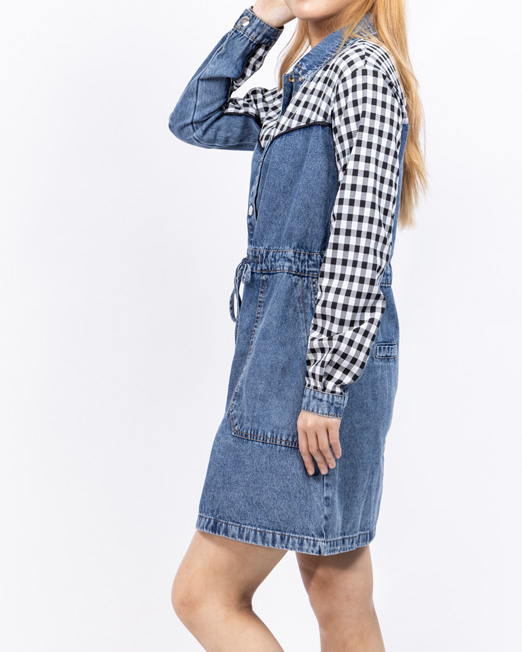 Melani di moda