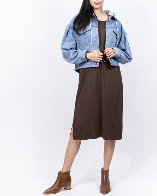 Melani di moda