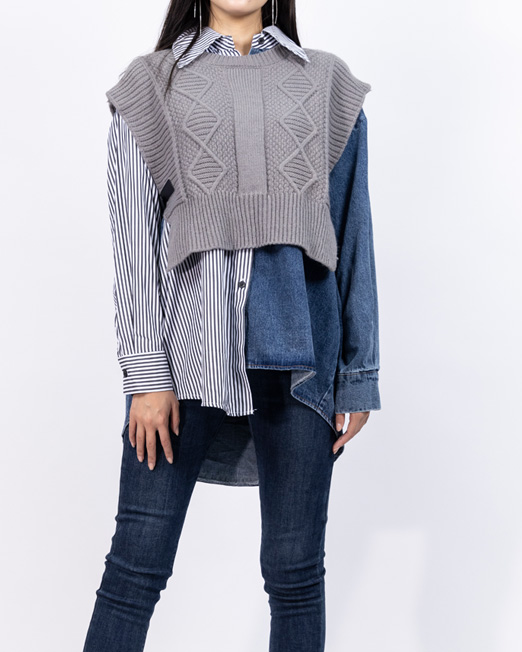 Melani di moda
