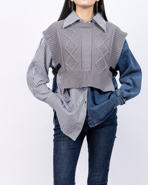 Melani di moda