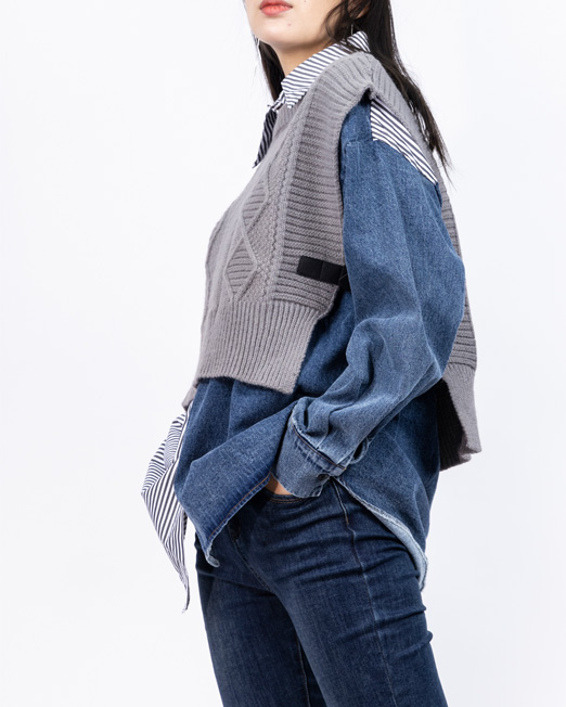 Melani di moda