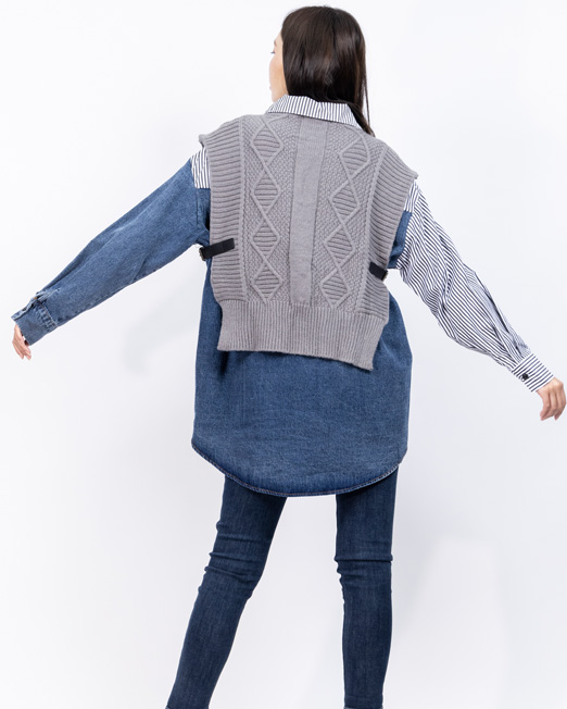 Melani di moda