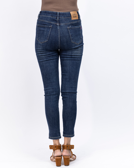 Melani di moda