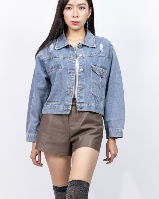 Melani di moda