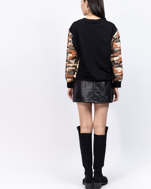 Melani di moda