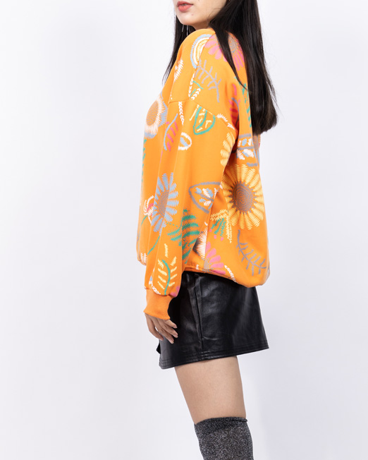 Melani di moda