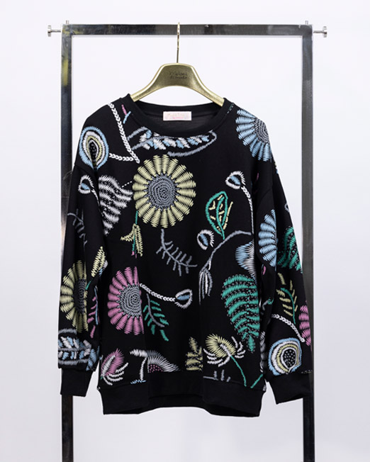 Melani di moda