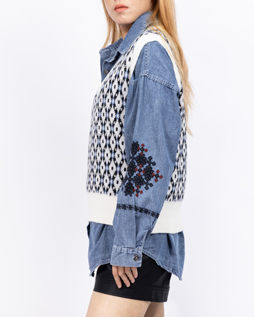 Melani di moda