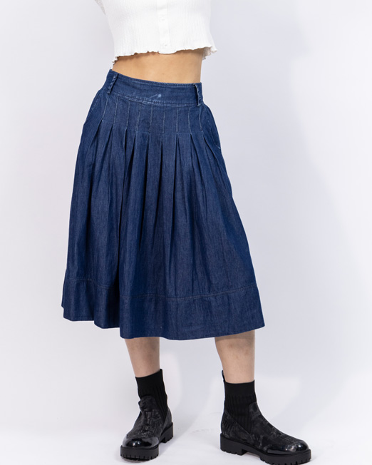 Melani di moda
