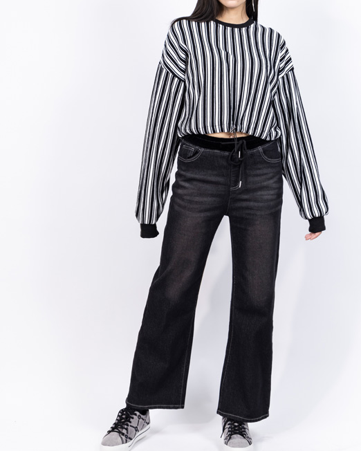 Melani di moda