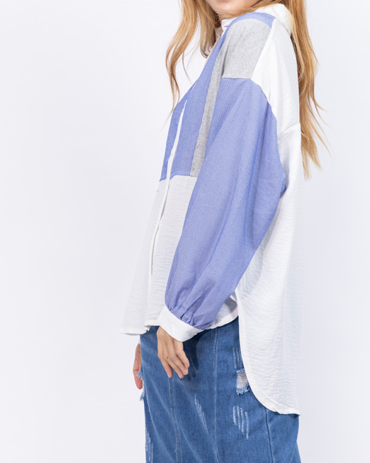 Melani di moda