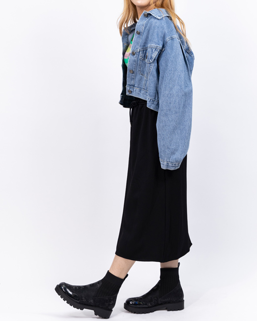 Melani di moda