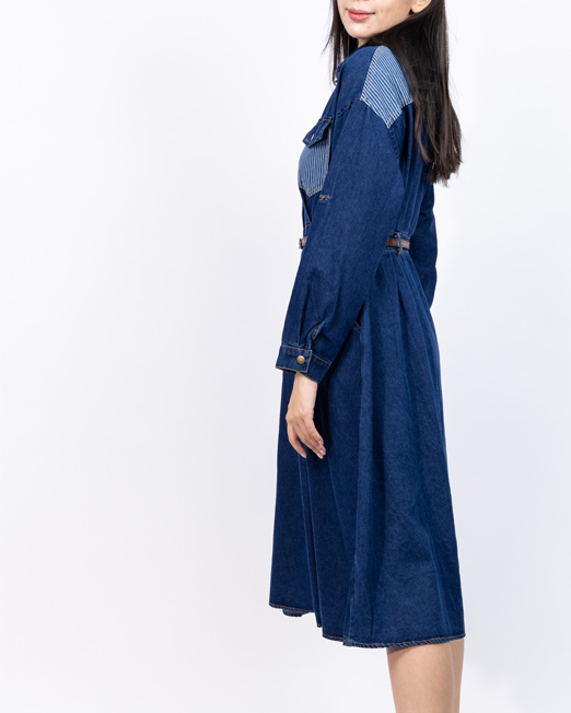 Melani di moda