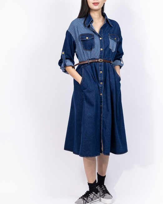 Melani di moda