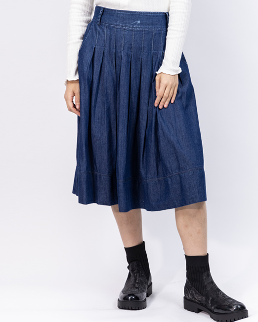 Melani di moda