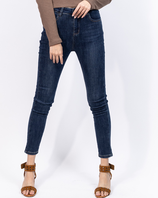 MLN JEANS SKINNY JEANS 1 Womens Clothing & Fashion   Online & Offline