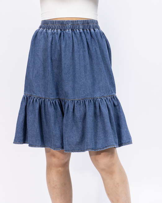 Melani di moda