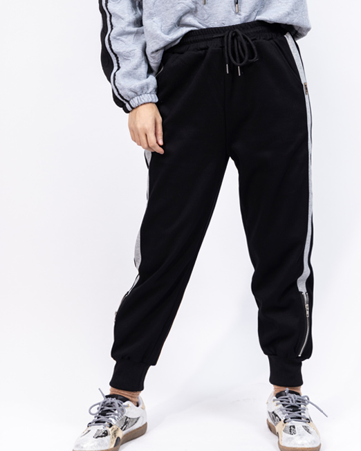 Melani di moda