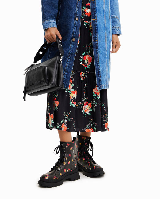 Melani di moda