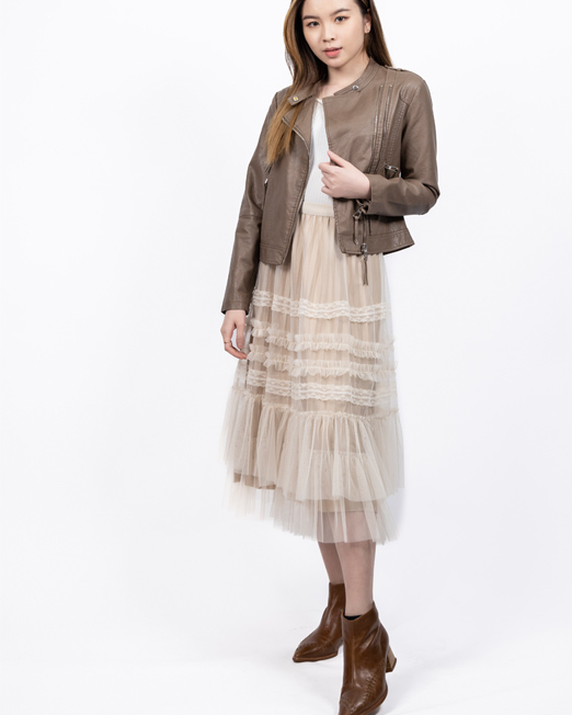 Melani di moda
