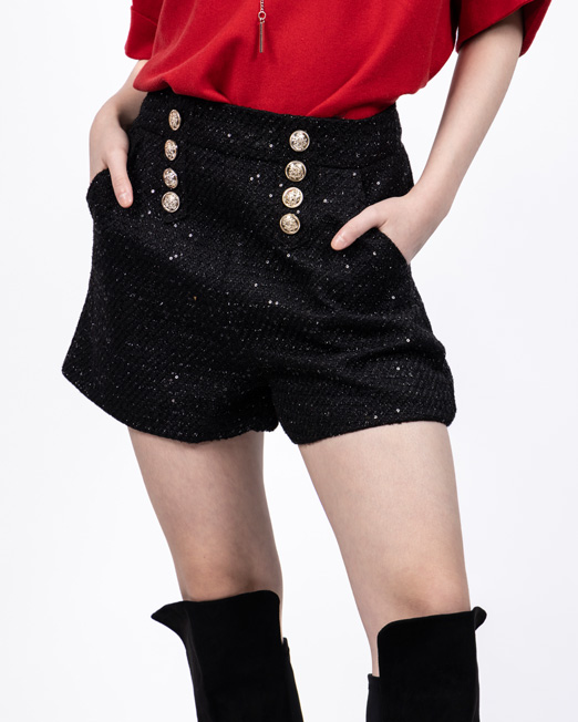 Melani di moda