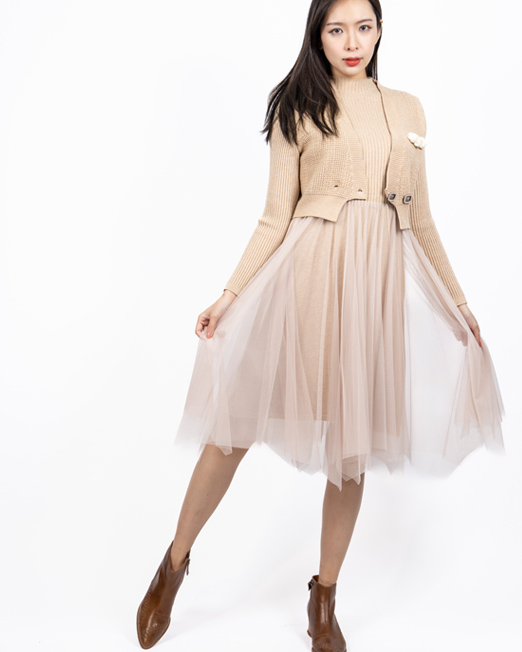 Melani di moda