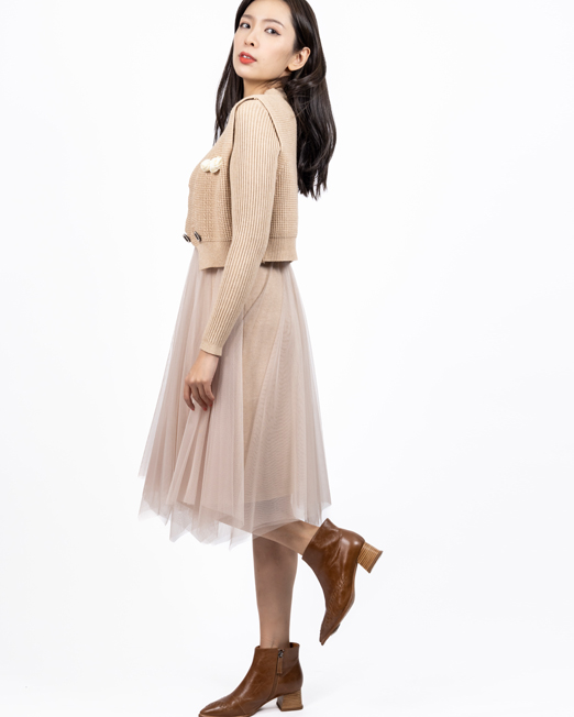 Melani di moda