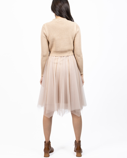 Melani di moda