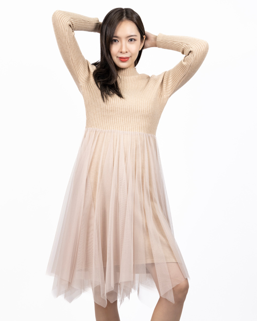 Melani di moda