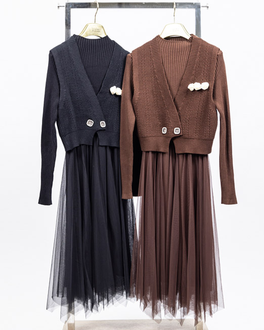 Melani di moda