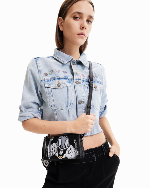 Melani di moda