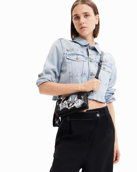 Melani di moda