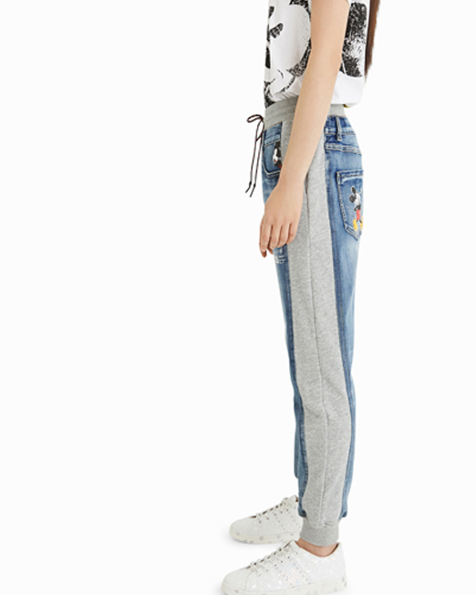 Melani di moda
