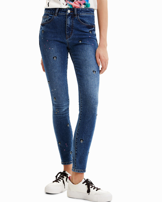 Melani di moda