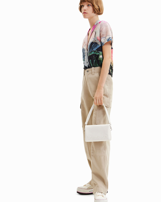 Melani di moda